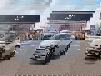 New 2025 Kia EV6 Wind image 1