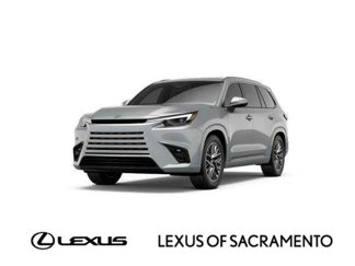 New 2025 Lexus TX 350 FWD image 1