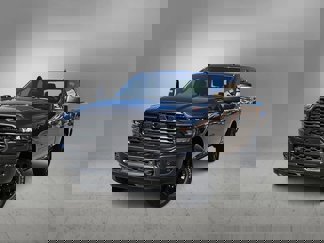 New 2025 RAM 2500 Lone Star image 1