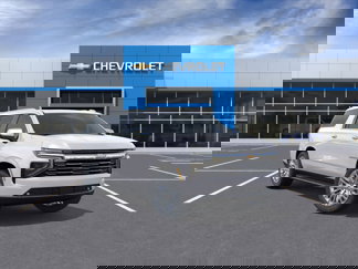 New 2025 Chevrolet Suburban Premier image 1