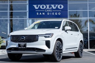 New 2025 Volvo XC90 T8 Plus w/ Protection Package Premier image 1