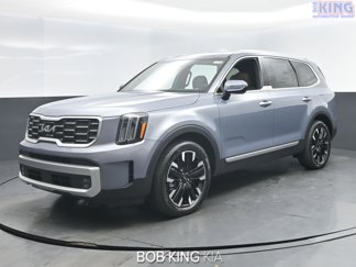 New 2025 Kia Telluride SX Prestige image 1