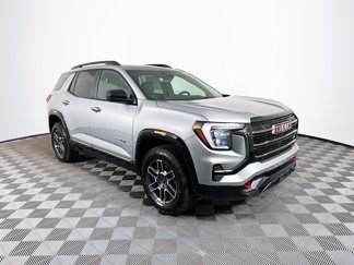 New 2026 GMC Terrain AT4 w/ Convenience Package III image 1
