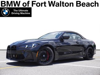 New 2026 BMW M4 xDrive Competition image 1
