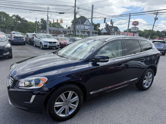 Used 2016 Volvo XC60 T6 w/ Proximity Package image 1