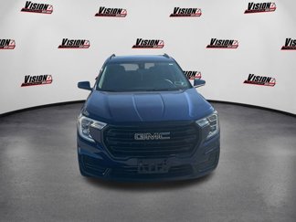 Used 2022 GMC Terrain SLE w/ Driver Convenience Package video 2