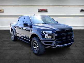 Used 2019 Ford F150 Raptor w/ Equipment Group 802A Luxury image 1