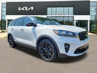 Used 2020 Kia Sorento EX image 1