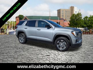 New 2026 GMC Terrain Elevation image 1