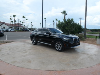 Used 2023 BMW X4 xDrive30i w/ Convenience Package image 1