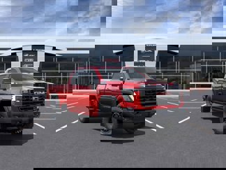 New 2025 GMC Sierra 2500 AT4X w/ AT4X AEV Edition image 1