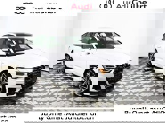 New 2025 Audi A6 3.0T Prestige image 1