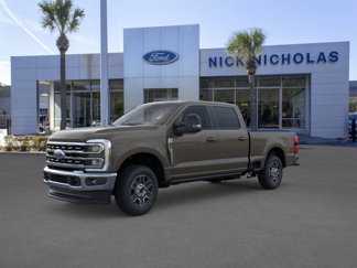 New 2026 Ford F250 Lariat image 1