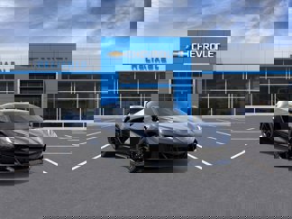 New 2025 Chevrolet Corvette Z06 w/ Battery Protection Package image 1