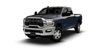 New 2026 RAM 3500 Big Horn image 1