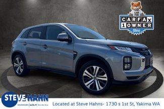 Used 2024 Mitsubishi Outlander Sport AWD image 1