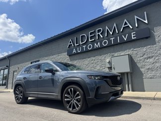 Used 2024 MAZDA CX-50 2.5 Turbo w/ Weather Package image 1