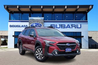 New 2025 Subaru Outback Premium image 1