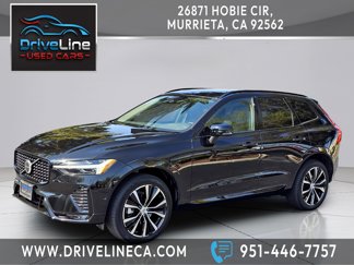 Used 2024 Volvo XC60 B5 Plus image 1