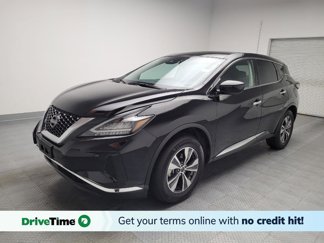 Used 2023 Nissan Murano S image 1