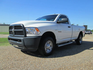 Used 2015 RAM 2500 Tradesman w/ Popular Equipment Group image 1