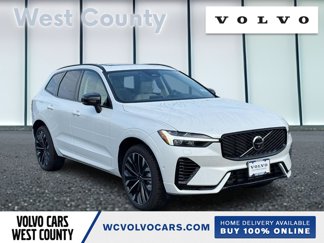New 2026 Volvo XC60 T8 Ultra w/ Protection Package Premier image 1