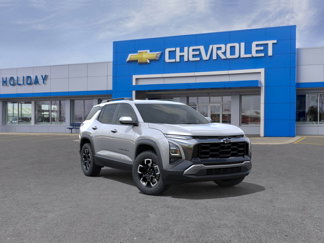 New 2026 Chevrolet Equinox ACTIV w/ Convenience Package III image 1