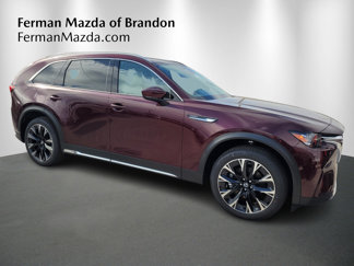 New 2025 MAZDA CX-90 Plug-In Hybrid w/ Premium Plus image 1