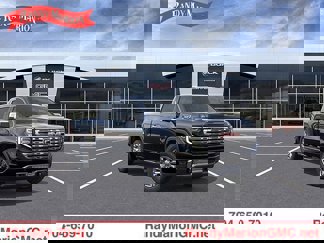 New 2026 GMC Sierra 1500 Denali w/ Technology Package image 1