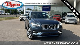 New 2025 Volvo XC90 T8 Plus w/ Protection Package Premier image 1