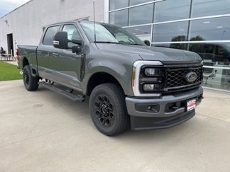 New 2025 Ford F350 XLT image 1