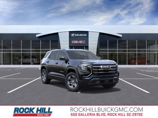 New 2026 GMC Terrain Elevation w/ LPO, Floor Liner Package image 1