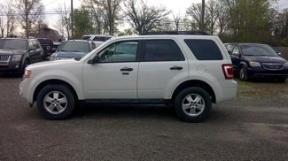 Used 2012 Ford Escape XLT image 1