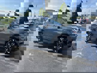 New 2026 Honda HR-V EX-L image 1