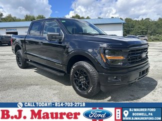 New 2025 Ford F150 XLT image 1