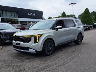 New 2026 Kia Carnival EX image 1