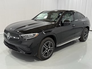 New 2026 Mercedes-Benz GLC 300 4MATIC image 1