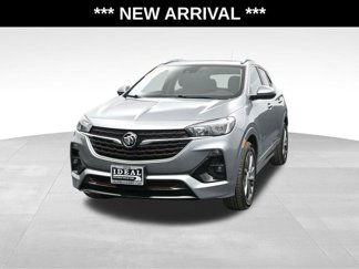 Used 2023 Buick Encore GX Select w/ Experience Buick Package image 1