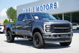 New 2025 Ford F250 Lariat w/ Lariat Ultimate Package image 1