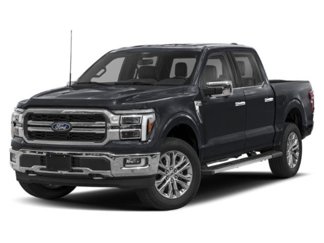New 2025 Ford F150 Lariat image 1
