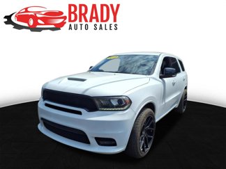 Used 2019 Dodge Durango GT image 1