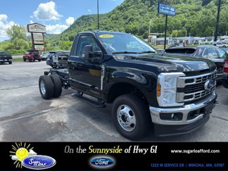 Used 2025 Ford F350 XLT w/ XLT Value Package image 1