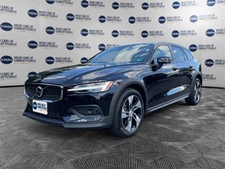 New 2026 Volvo V60 B5 Cross Country Plus w/ Protection Package Premier image 1