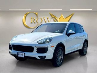 Used 2016 Porsche Cayenne image 1