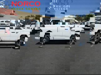 Used 2015 RAM 1500 Express image 1