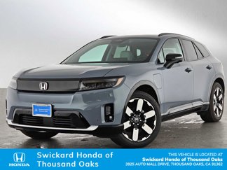New 2025 Honda Prologue Elite image 1