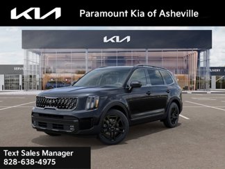 New 2025 Kia Telluride SX Prestige X-Line image 1