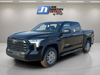 New 2026 Toyota Tundra SR5 image 1