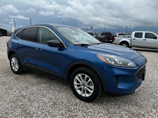 Used 2022 Ford Escape SE image 1
