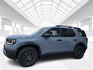 New 2026 Honda Passport RTL image 1